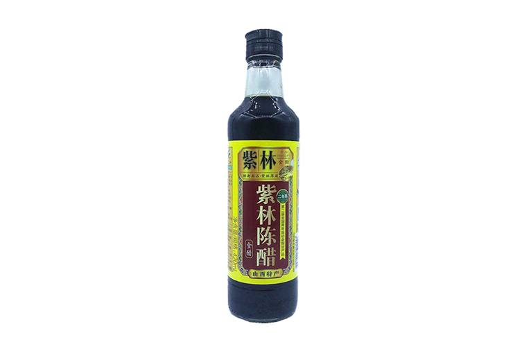 ZHILIN COOKING WINE 420ML